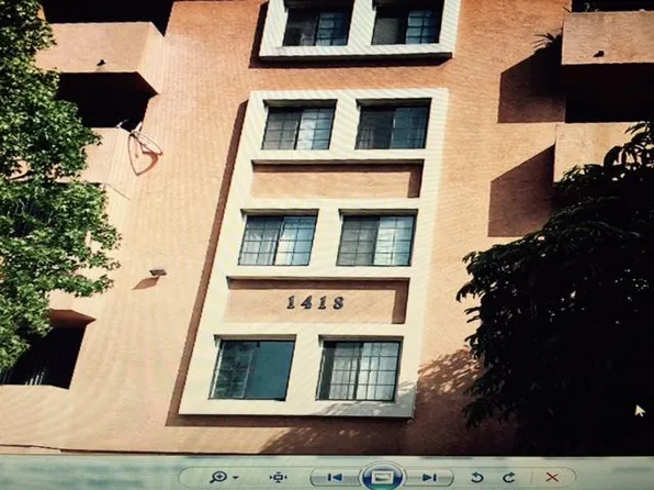 Venice Apartments, 1418 Venice Blvd #4b141f466, Venice, CA 90291