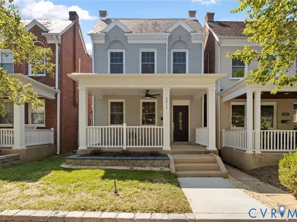 2917 Grayland Ave, Richmond, VA 23221