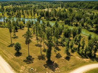 Tranquility Rd LOT 135, Livingston, TX 77351