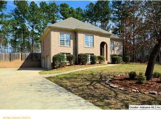 283 Woodbridge Trl, Chelsea, AL 35043