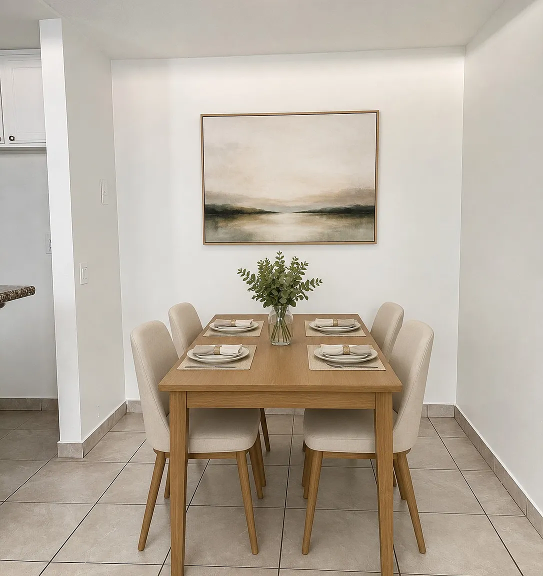 3 bed, 935 sqft, $2,395 — Photo 3