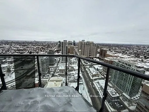 15 Ellerslie Ave #Penthouse 06 — Photo 12