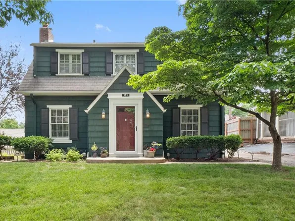 121 W 67th Ter, Kansas City, MO 64113