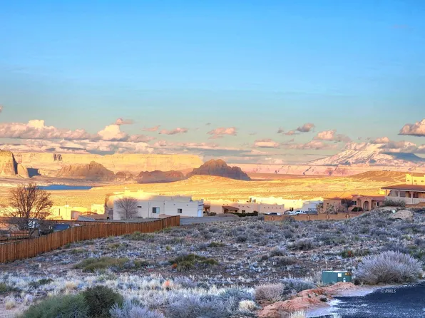 52 Baker Dr, Page, AZ 86040