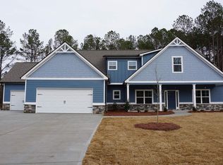 72 Pointer Ln #88, Senoia, GA 30276