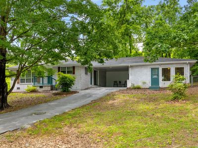 7648 Mallette Rd, Chattanooga, TN, 37416
