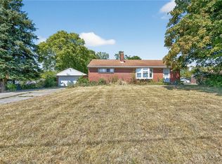 5822 Broadway Rd, Springfield, OH 45502