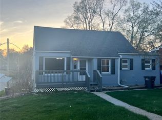 1316 60th St, Des Moines, IA 50311