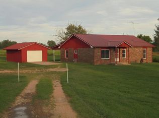 23400 S 655th Rd, Grove, OK 74344