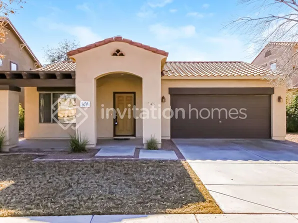 3425 E Vernon St, Gilbert, AZ 85298