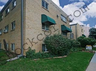 2170 N Franklin St APT 304, Denver, CO 80205