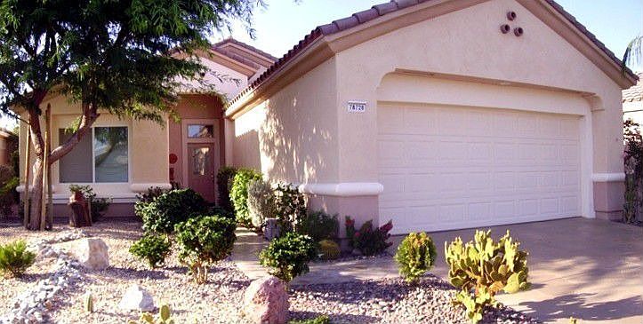 Lovely Lanai Plan