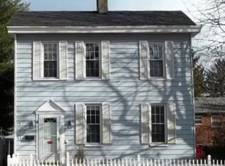 1706 Mears Ave, Cincinnati, OH 45230
