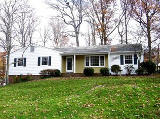 611 Hartford Ln, Richmond, VA 23236