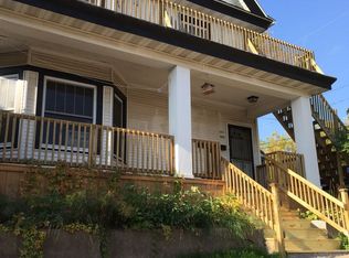 307 N 8th Ave E, Duluth, MN 55805