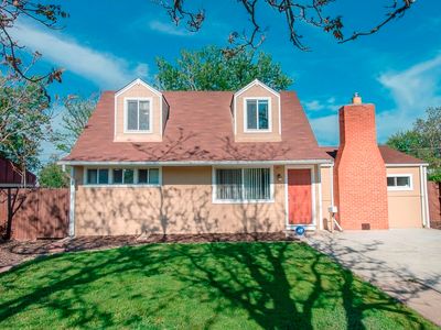 2640 Irving St, Denver, CO, 80211