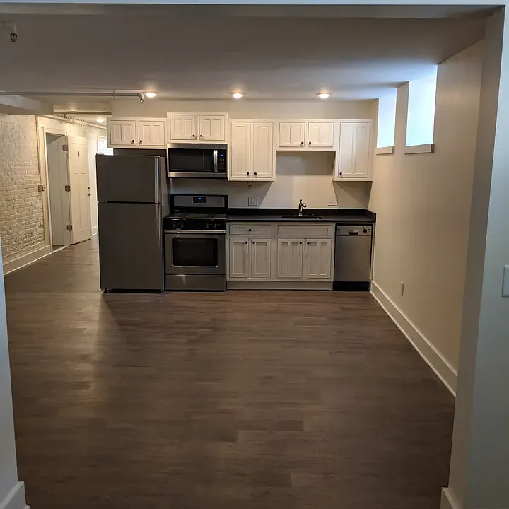 436 Franklin St #9