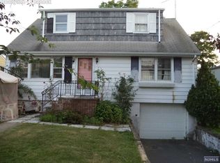 14 Avenue F, Lodi, NJ 07644