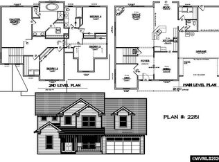 676 Farmland Ln NE, Salem, OR 97303