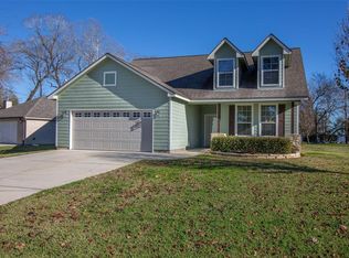 14004 Hunters Gln, Montgomery, TX 77356