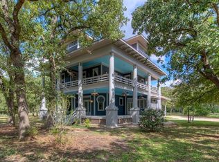 19704 Hog Eye Rd, Manor, TX 78653