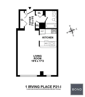 Sold by Bond New York | media 9