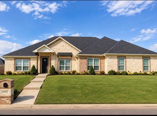 1005 Stone Bridge St, Mount Pleasant, TX 75455