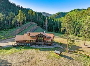 780 Trew Creek Dr, Durango, CO 81301