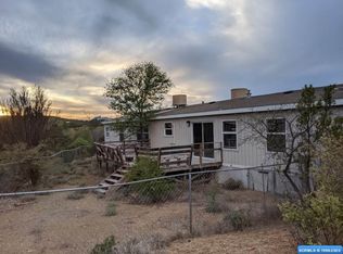 8 Ventana Dr, Arenas Valley, NM 88061
