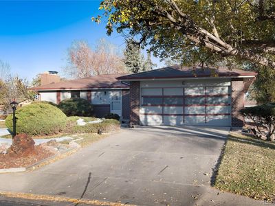 1550 S Newland Street, Lakewood, CO, 80232