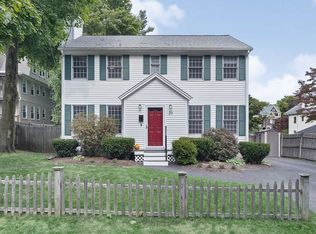 29 Elmwood Ave, Waltham, MA 02453