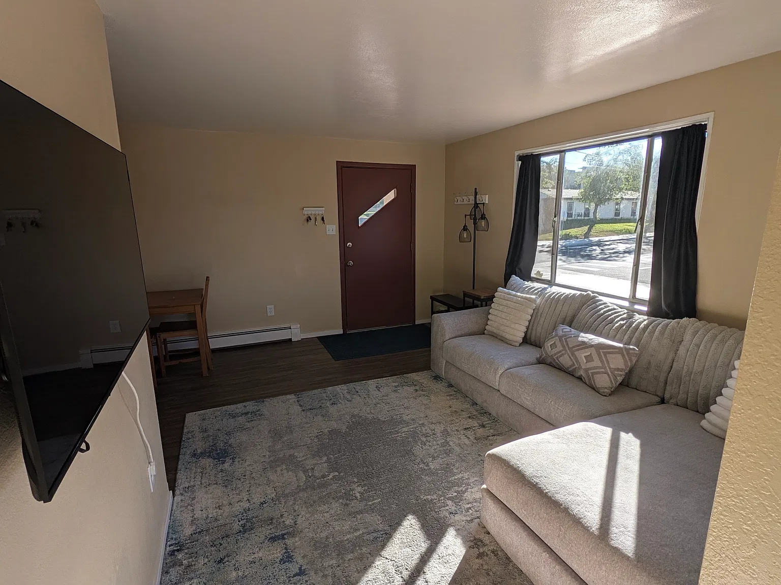 1 bed, 550 sqft, $1,450 — Photo 4