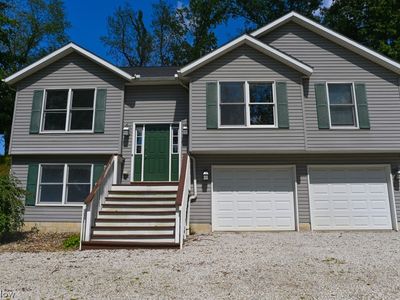 833 W Clark Rd, Shreve, OH, 44676