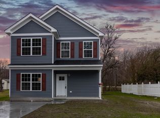 2530 Dexter St E, Chesapeake, VA 23324