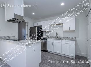 1920 Sanford Dr UNIT 1, Little Rock, AR 72227