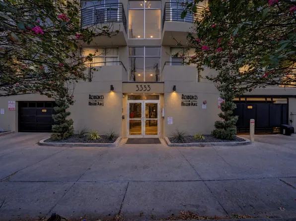 3333 Darcy St Unit 2106, Fort Worth, TX 76107