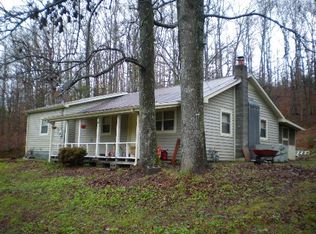 8697 Highway 412 E, Linden, TN 37096