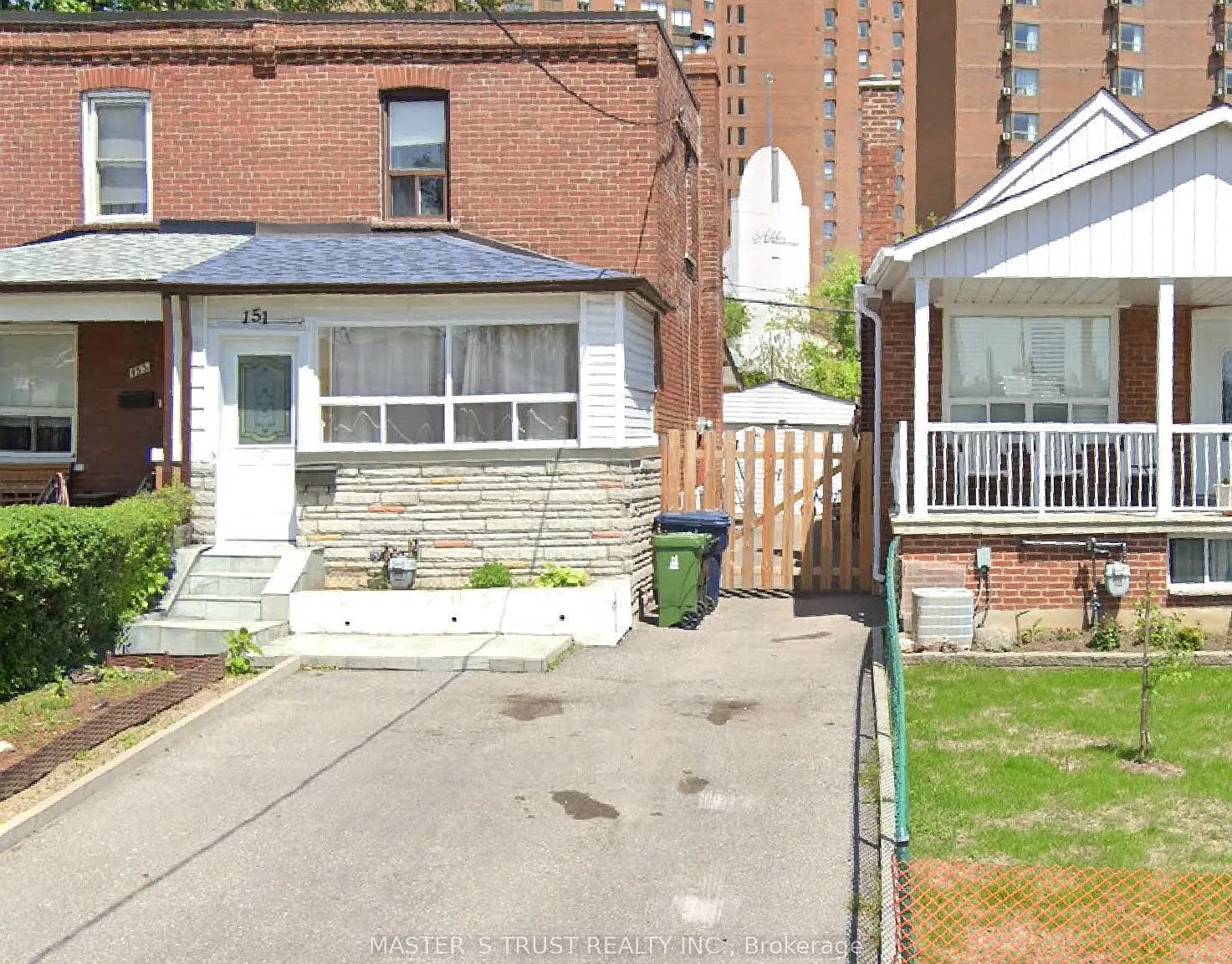 1 bed, $1,240 — Photo 1