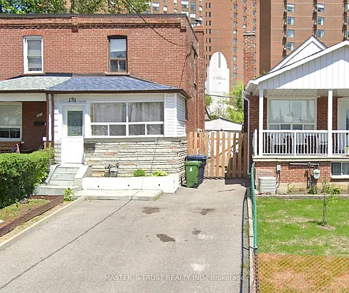 151 Dynevor Rd #LOWER Photo 1