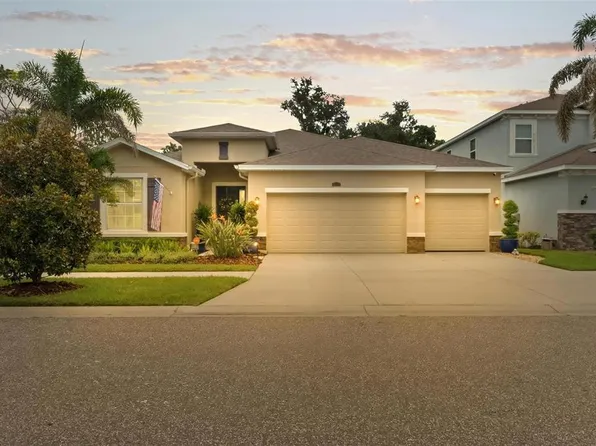 10321 RIVERDALE RISE DRIVE, RIVERVIEW, FL 33578
