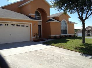 4405 Hazleton Ct, Orlando, FL 32818
