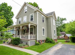 5 Baker St, Staatsburg, NY 12580
