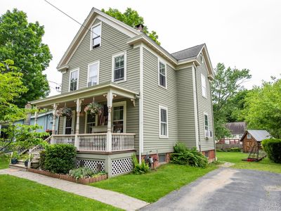 5 Baker Street, Staatsburg, NY, 12580