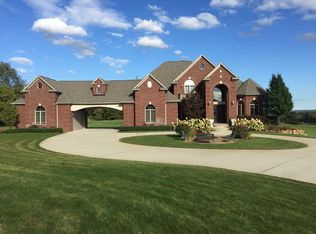 3090 Purdy Ln, Oxford, MI 48371
