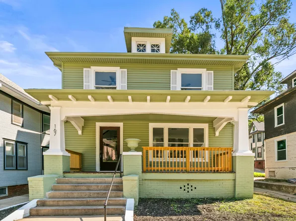 167 Glen Ave, Council Bluffs, IA 51503