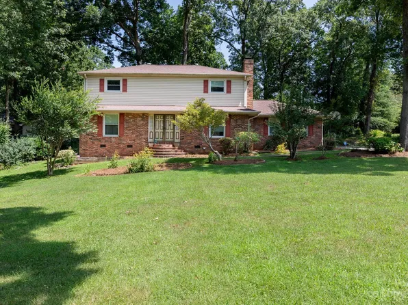 1017 Belmorrow Dr, Charlotte, NC 28214