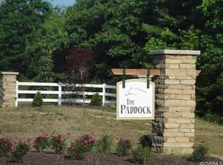 6079 Preakness Stakes Ln, Powhatan, VA 23139