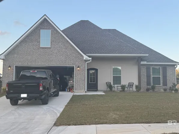 18033 Aden Dr, Robertsdale, AL 36567