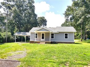6341 Rester Rd, Theodore, AL 36582