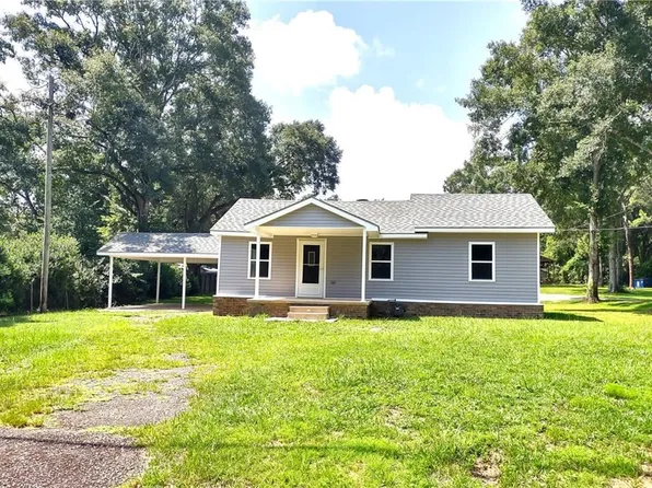6341 Rester Rd, Theodore, AL 36582
